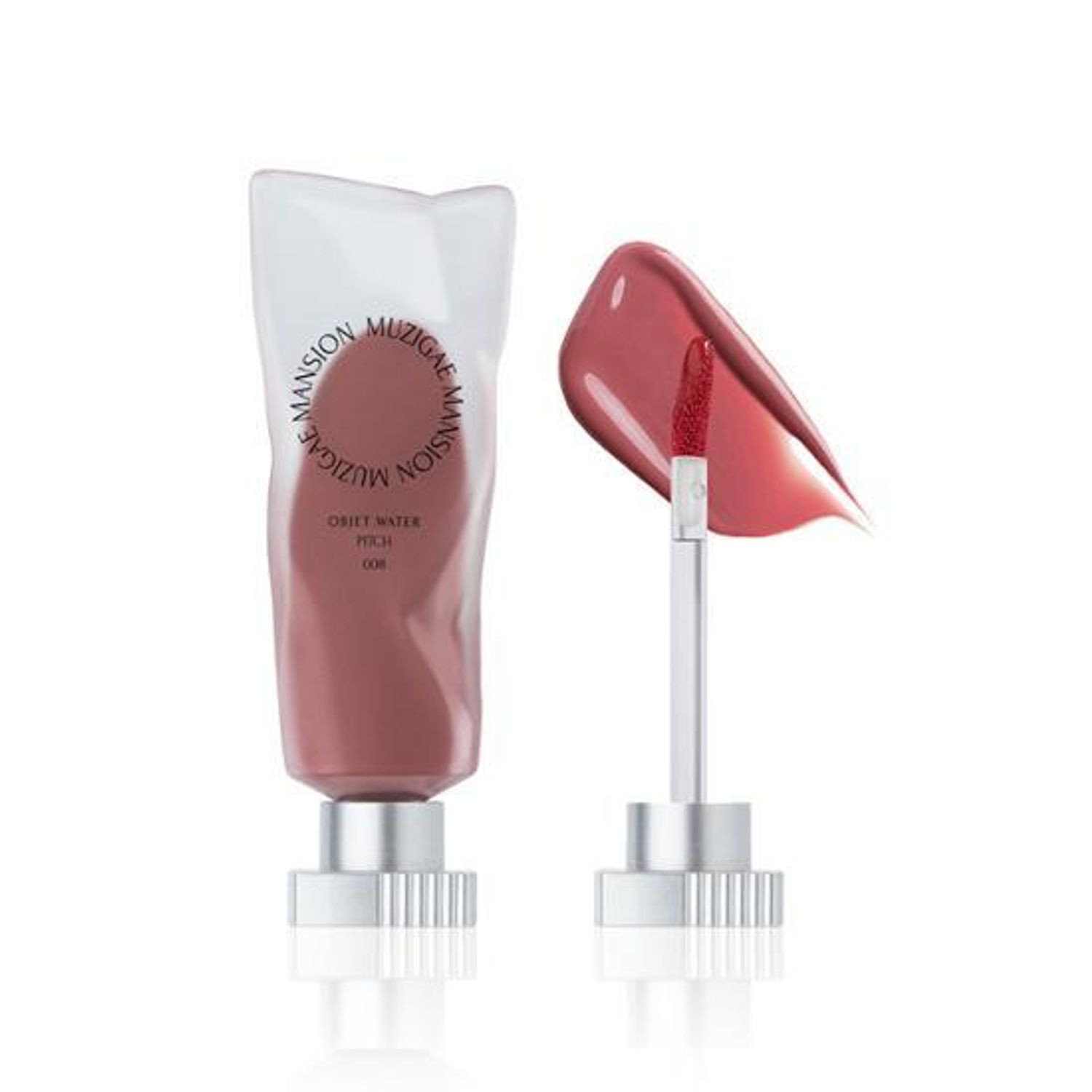 #002 SPICY | Olive Young Global