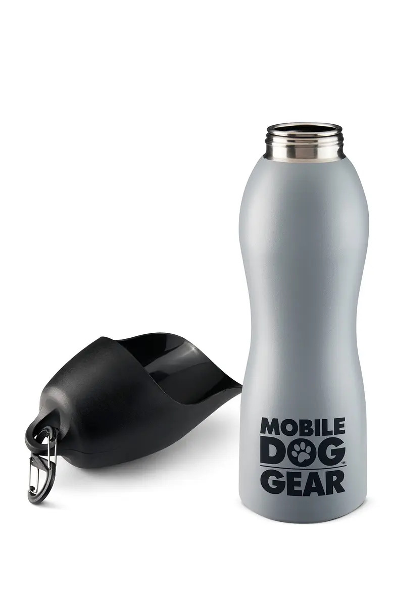 25oz. Water Bottle - Gray | Nordstrom Rack