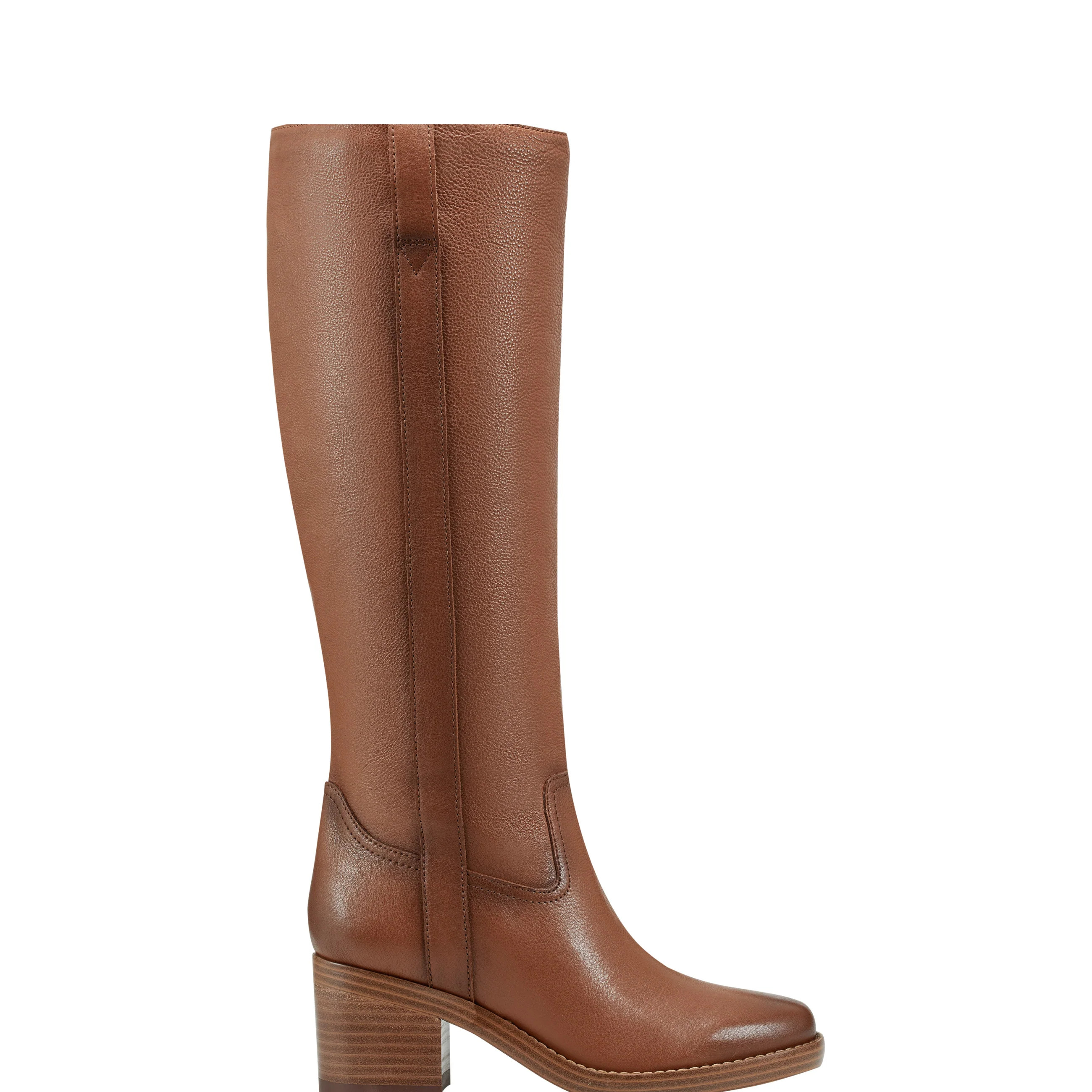 Marc Fisher Hydria Block Heel Boot | Marc Fisher