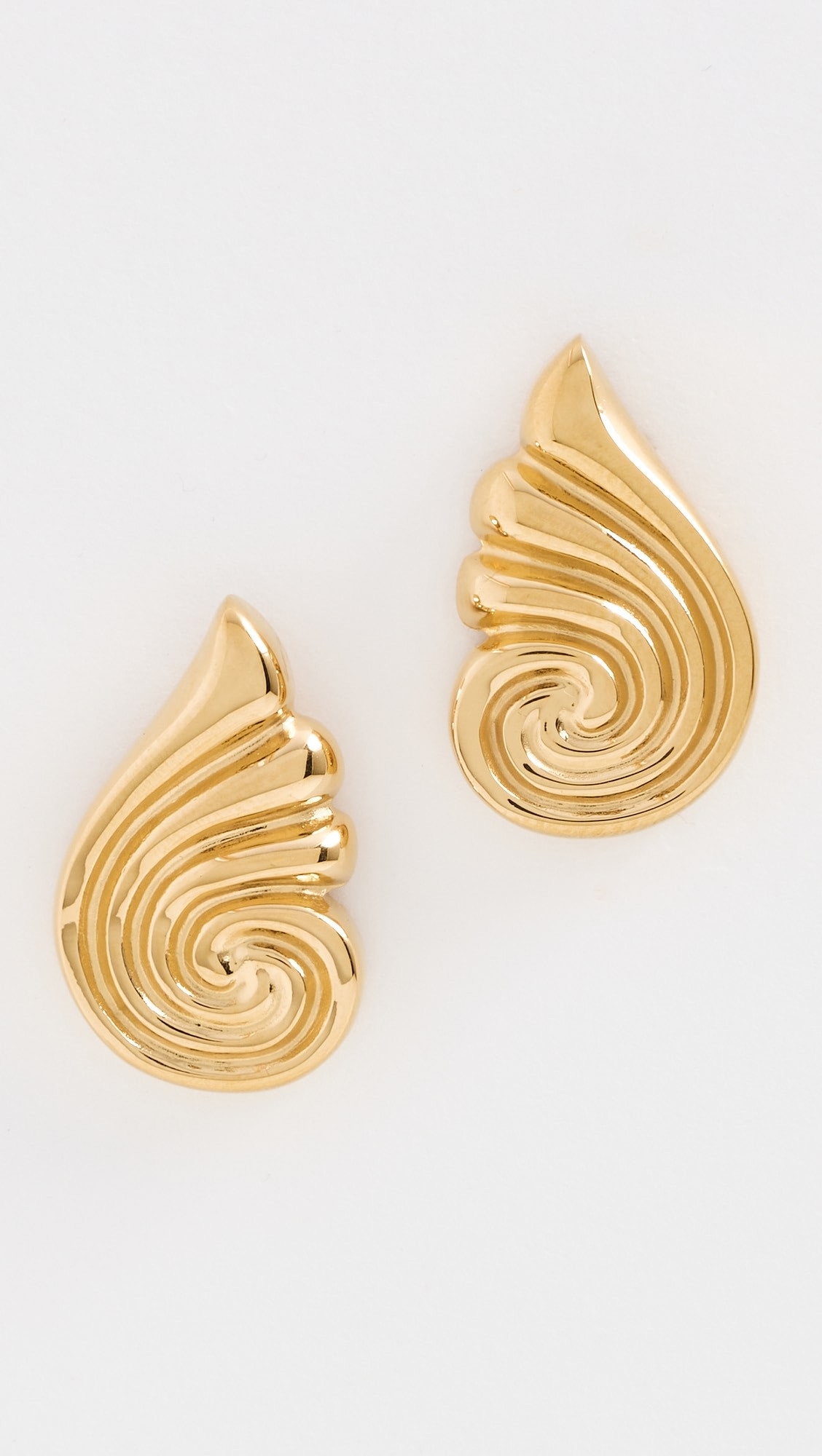 Capri Earrings | Shopbop