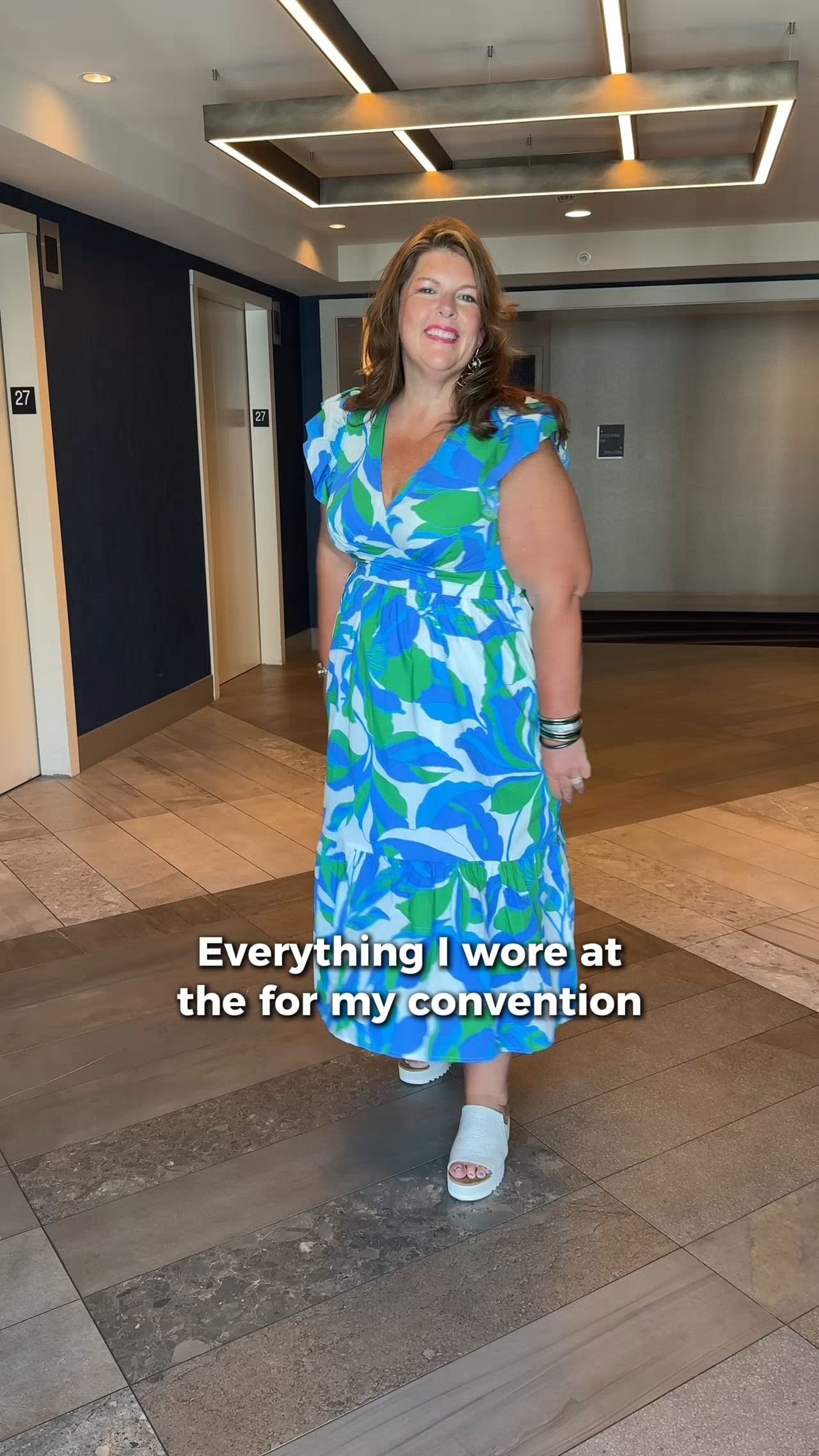 I had a bunch of outfit changes for all of the events at Palooza this year. Two of the dresses are from JJ's house which is unfortunately not on LTK but if you message me I can get you a link. The boots are from Boot Barn 

 

#LTKOver40 #LTKPlusSize