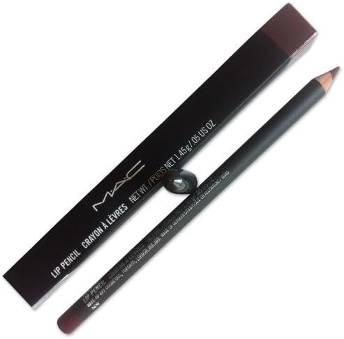 MAC Lip Pencil - CHESTNUT, 1 Count (A10) | Amazon (US)