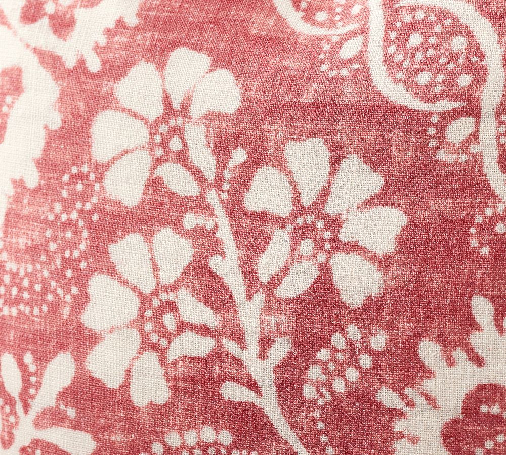 Bernyce Throw Pillow | Pottery Barn (US)