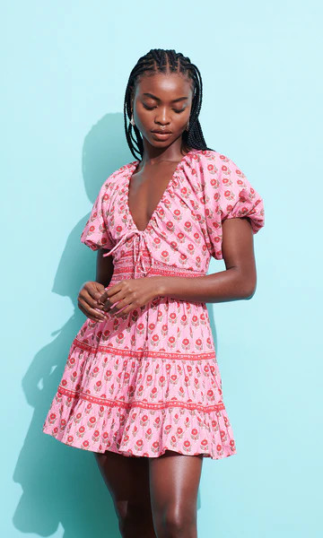 Greyson Dress | SAYLOR