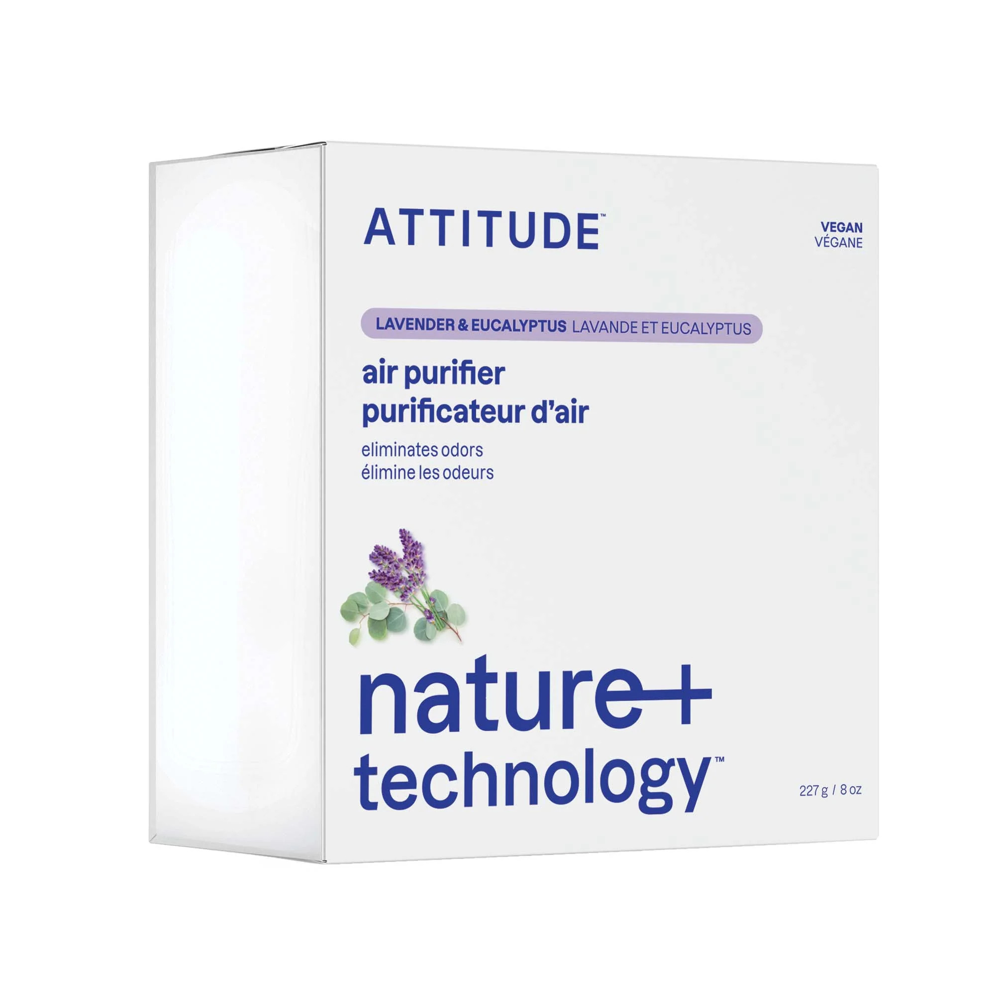 Air Purifier | ATTITUDE
