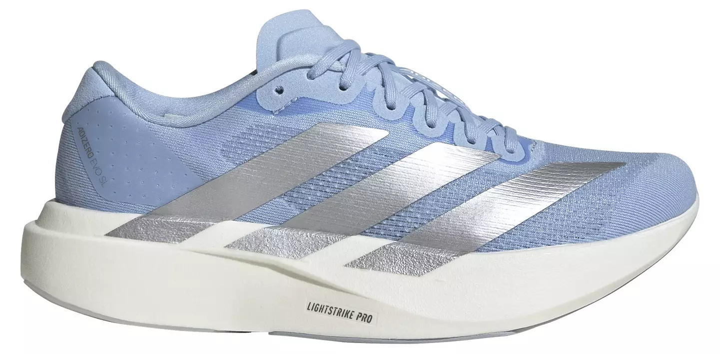 adidas Women's Adizero EVO SL Running Shoes | DICK'S Sporting Goods