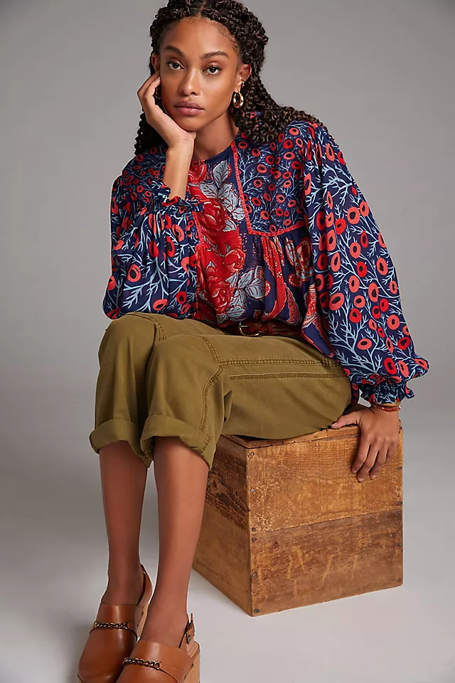 $128.00 | Anthropologie (US)