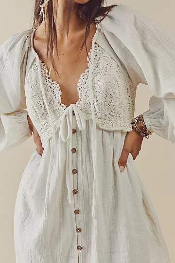 Summer Struttin' Mini | Free People (Global - UK&FR Excluded)