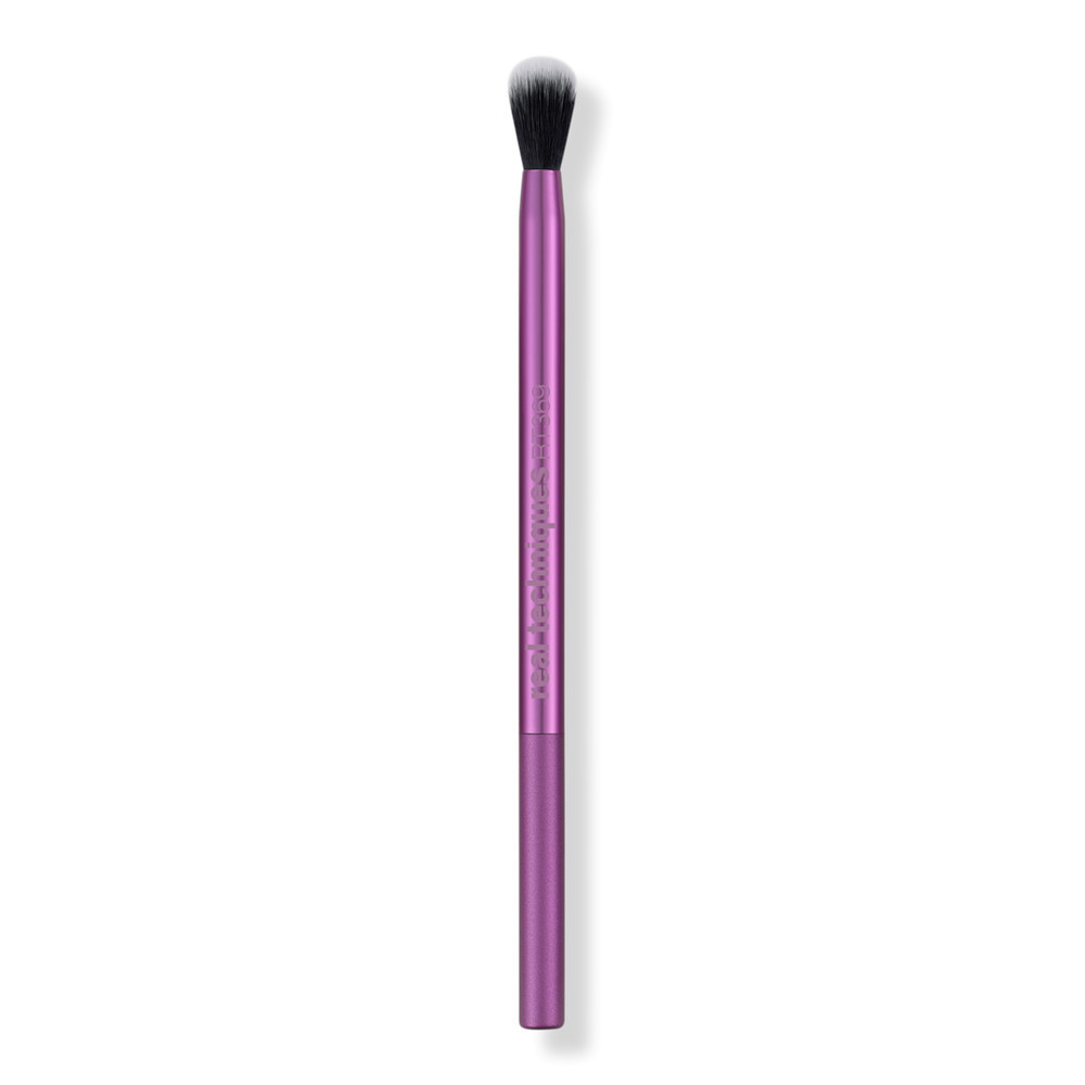 Real Techniques Blending Crease Brush | Ulta