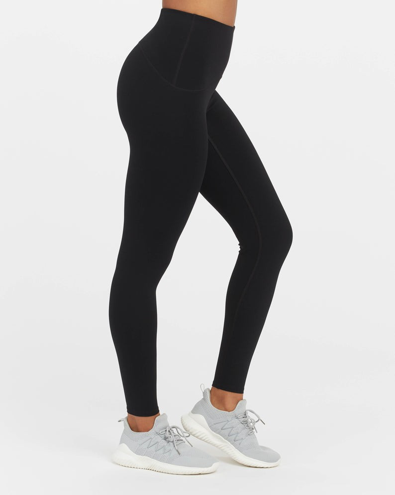 Booty Boost® Active Leggings | Spanx