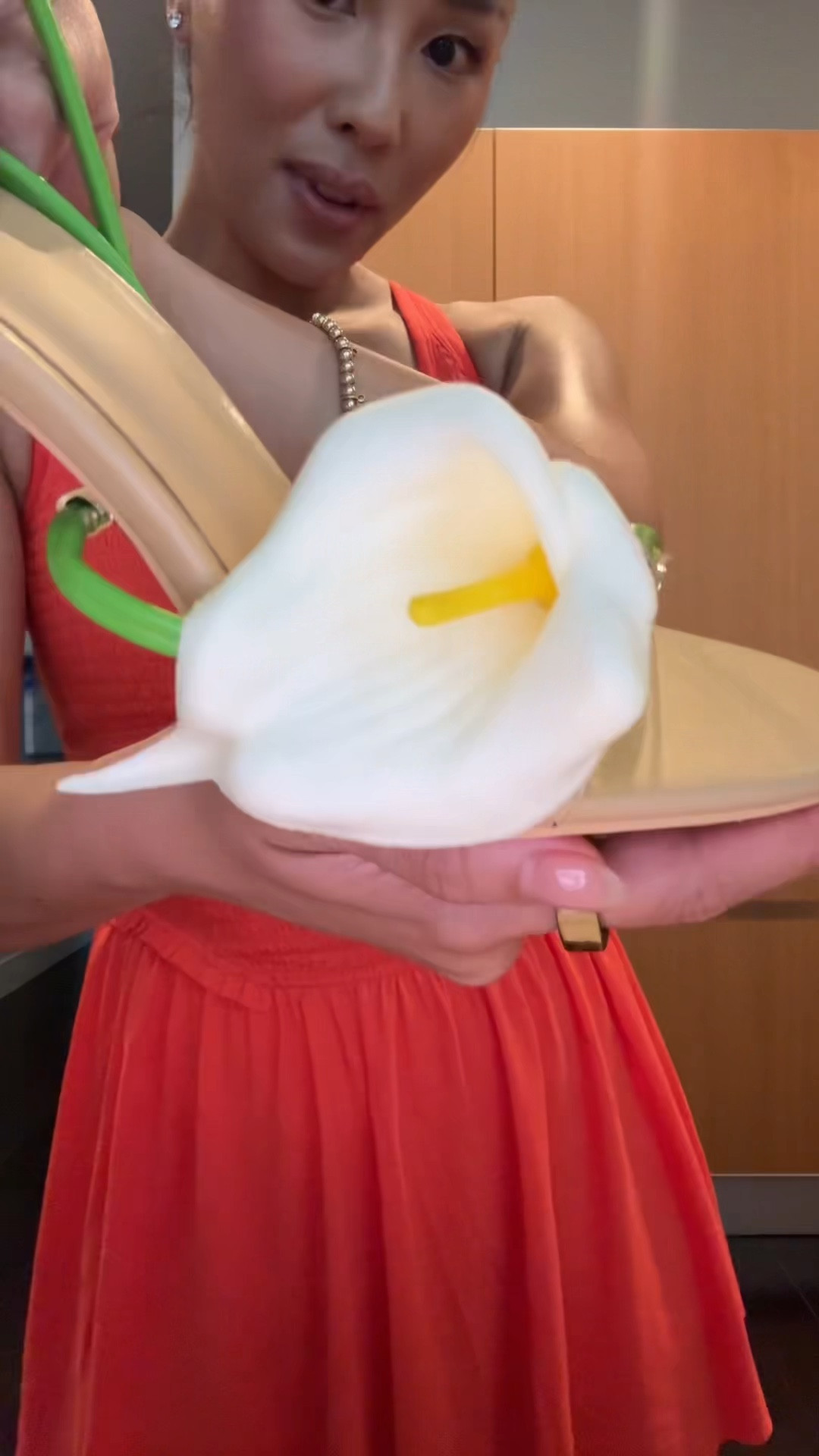 I truly cannot believe I found these on Amazon - UNREAL. I sized down half a size and fit perfectly, so excited to wear this for upcoming weddings I have this year! They are also currently 10% off 

#LTKFindsUnder50 #LTKParties #LTKSaleAlert