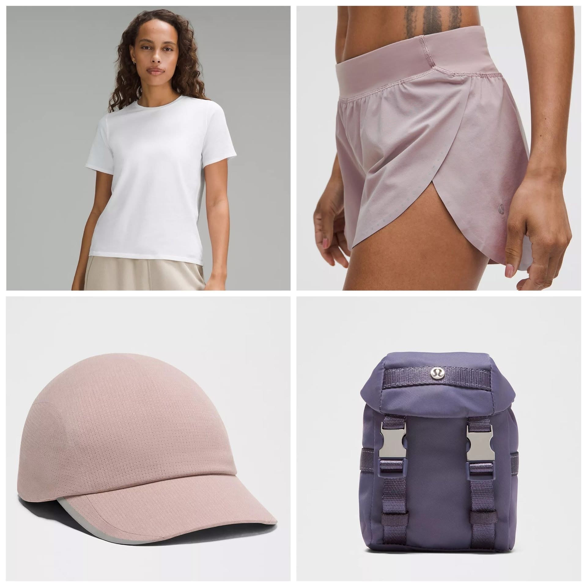 I love this neutral vibe, and this micro backpack is more like a bag charm! Lululemon ON SALE! Such a vibe 🙌Free Shipping! 



#LTKdayinmylife #LTKSaleAlert #LTKActive