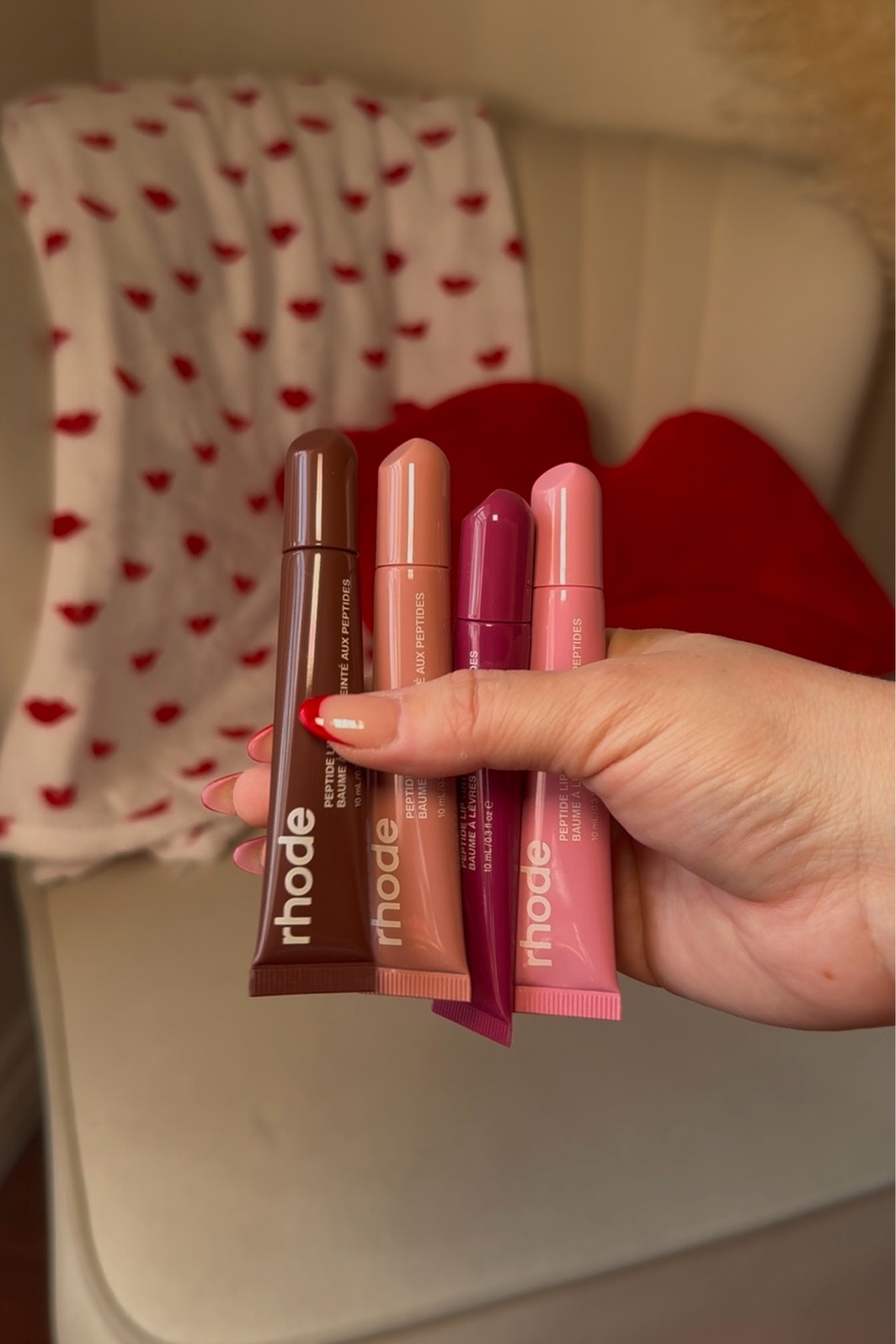 Can’t wait to try these! 

#LTKFindsUnder50 #LTKStyleTip #LTKBeauty