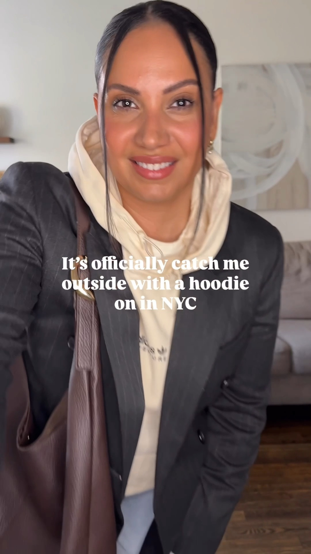 It’s officially hoodie season!! Here’s how I style my hoodies to stay warm
and chic 🤍

Hoodie outfit idea, causal winter outfit idea



#LTKFindsUnder50 #LTKMidsize #LTKFindsUnder100