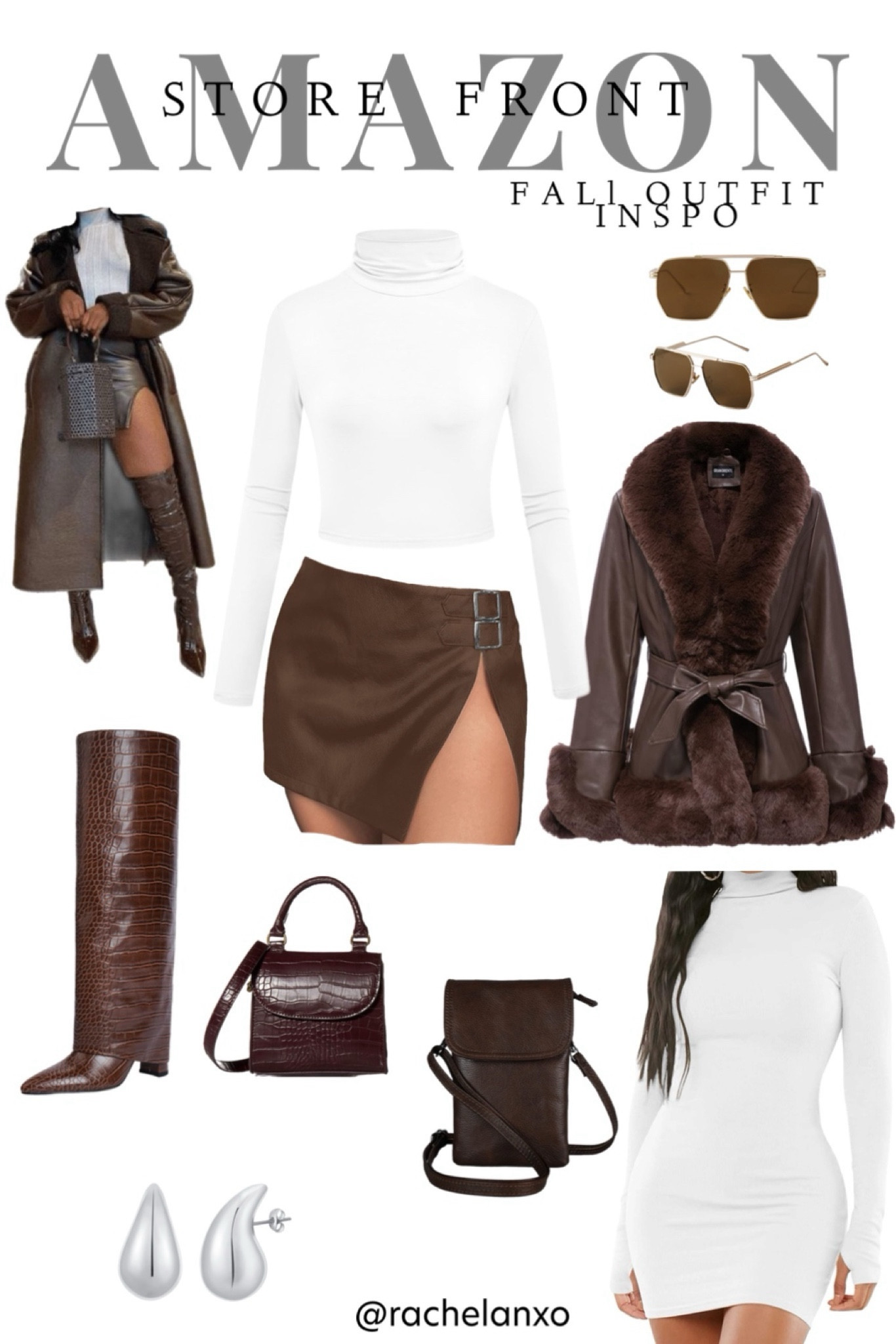Fall vibes!! 

#LTKSeasonal #LTKstyletip #LTKHoliday