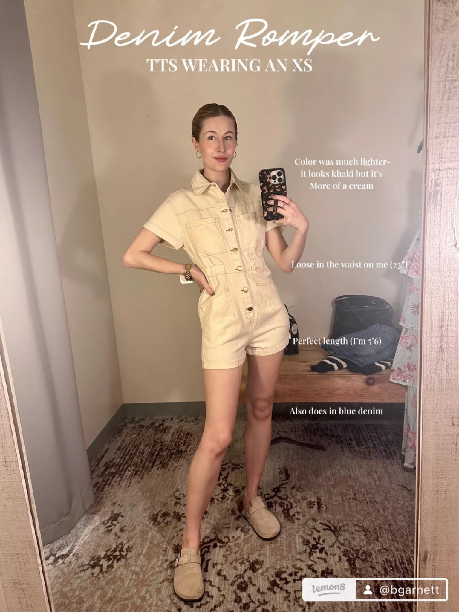 Altered state romper-also comes in blue denim and is super similar to Show Me Your Mumu range and cannon styles 

Summer outfit | romper | fun I’m | jeans 

#LTKParties #LTKFindsUnder100 #LTKFindsUnder50