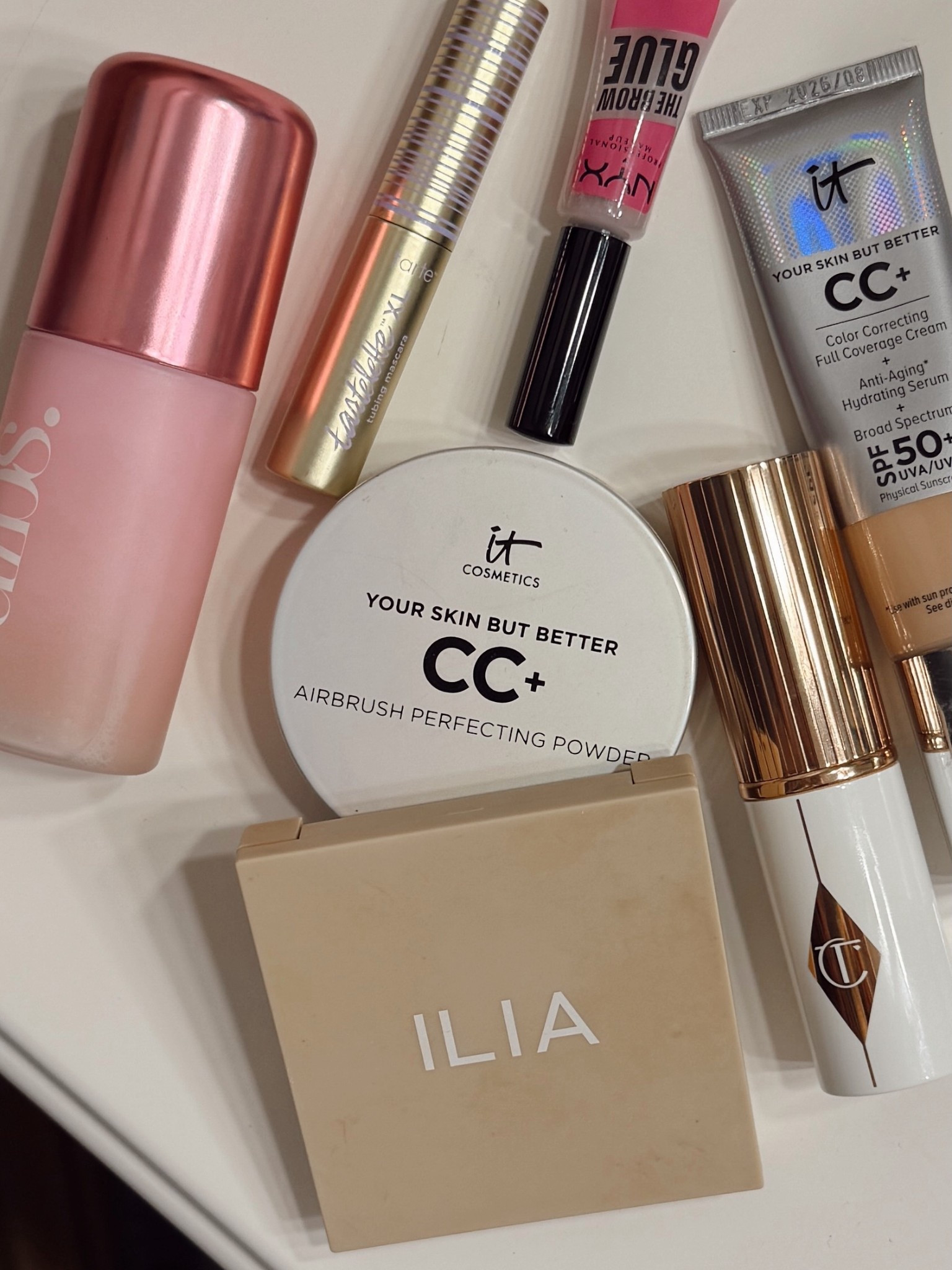 makeup favorites!



#LTKBeauty #LTKFindsUnder50 #LTKSaleAlert
