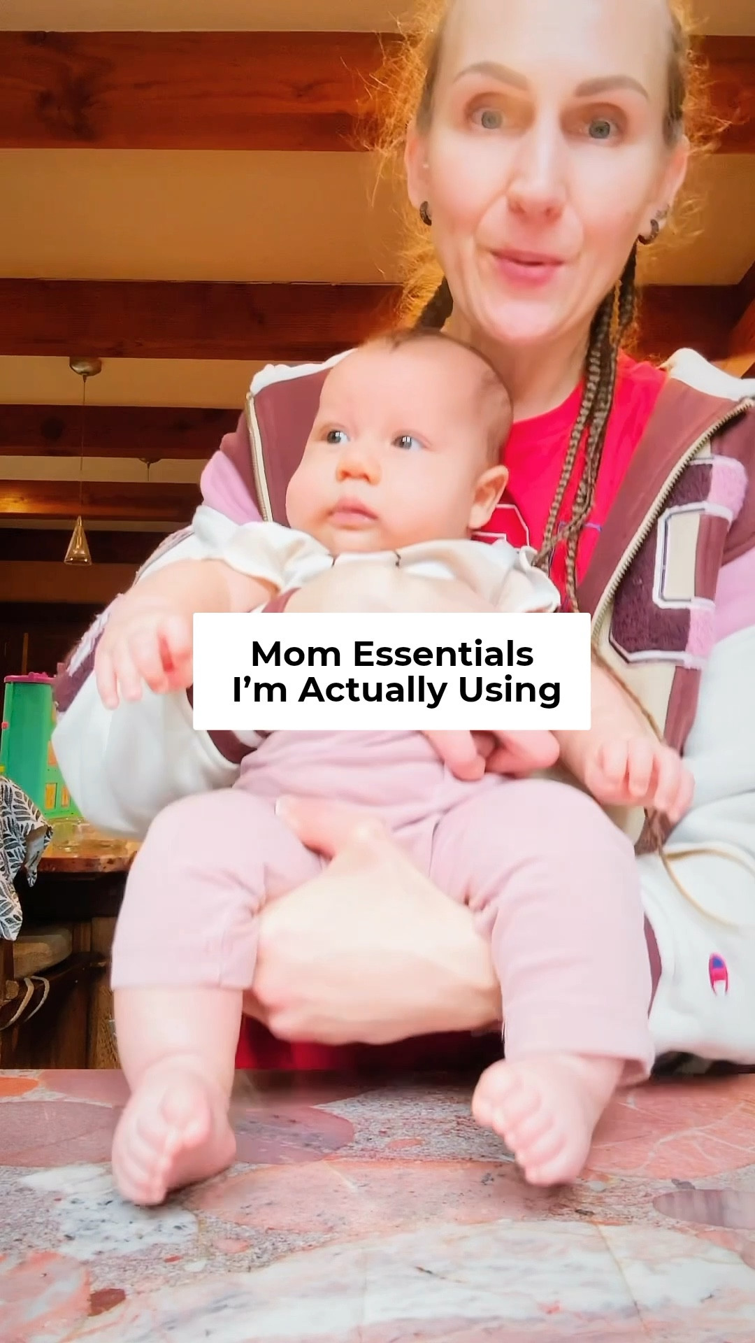 Not saying motherhood is easy… because it’s not.
Engorgement, colicky nights, needing 3 hands and having 0…

Just linking a few things that are actually helping me get through it.

#momlife #newmomlife #postpartumjourney #momessentials #motherhoodunfiltered #momfavorites #dailyparenting #momstyle #ltkfamily #ltkhome

#LTKSaleAlert #LTKBump #LTKBaby