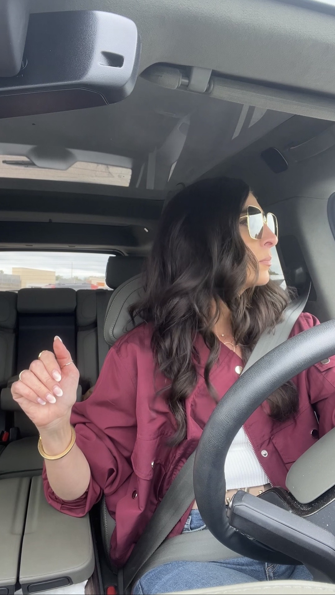 I’m sorry, but you will want this jacket in every color…and there’s 26…

#LTKdayinmylife #LTKootd #LTKmomlife