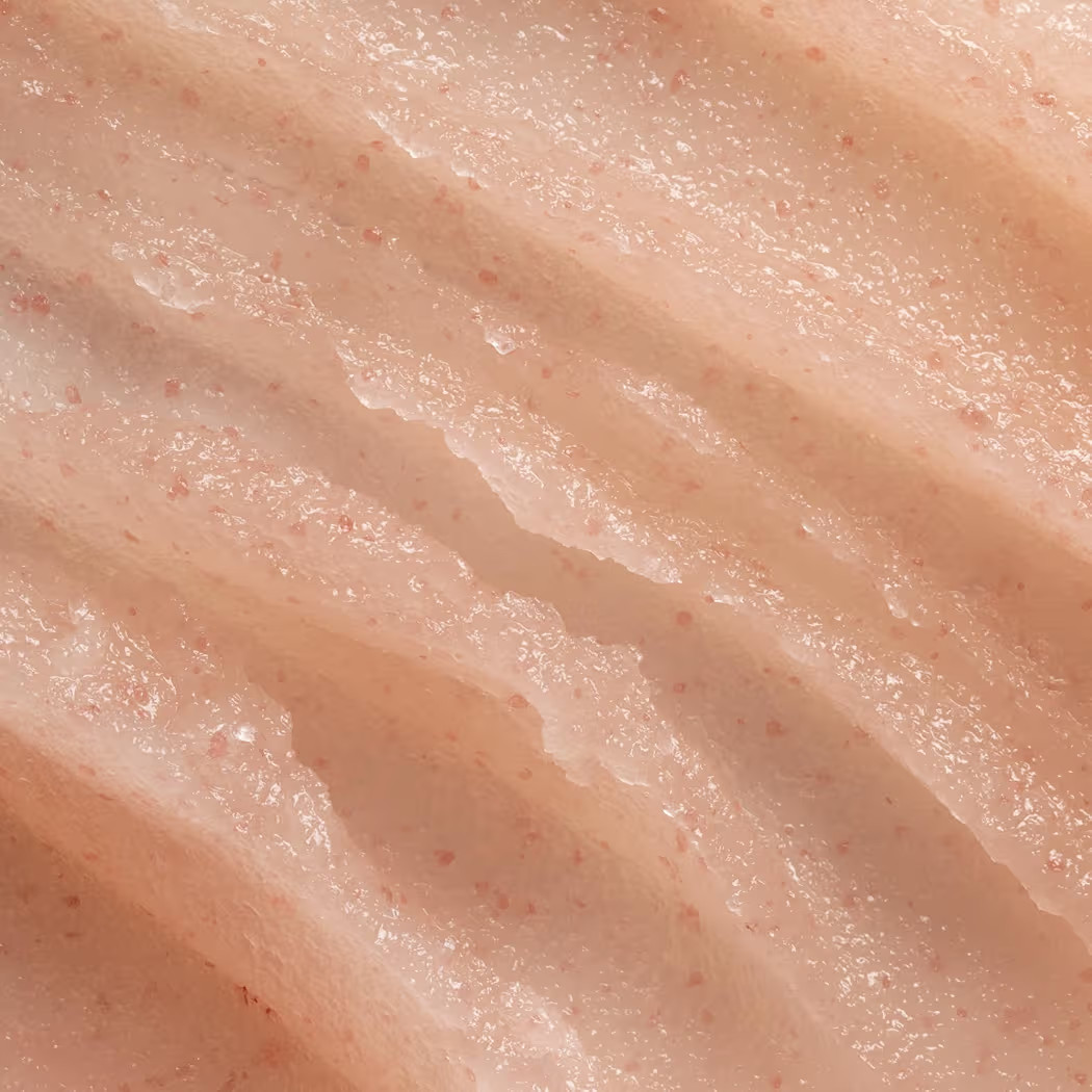 OSEA Salts of the Earth Body Scrub 12 oz - Pink Himalayan Salt Scrub - Vegan Body Care - Gentle B... | Amazon (US)