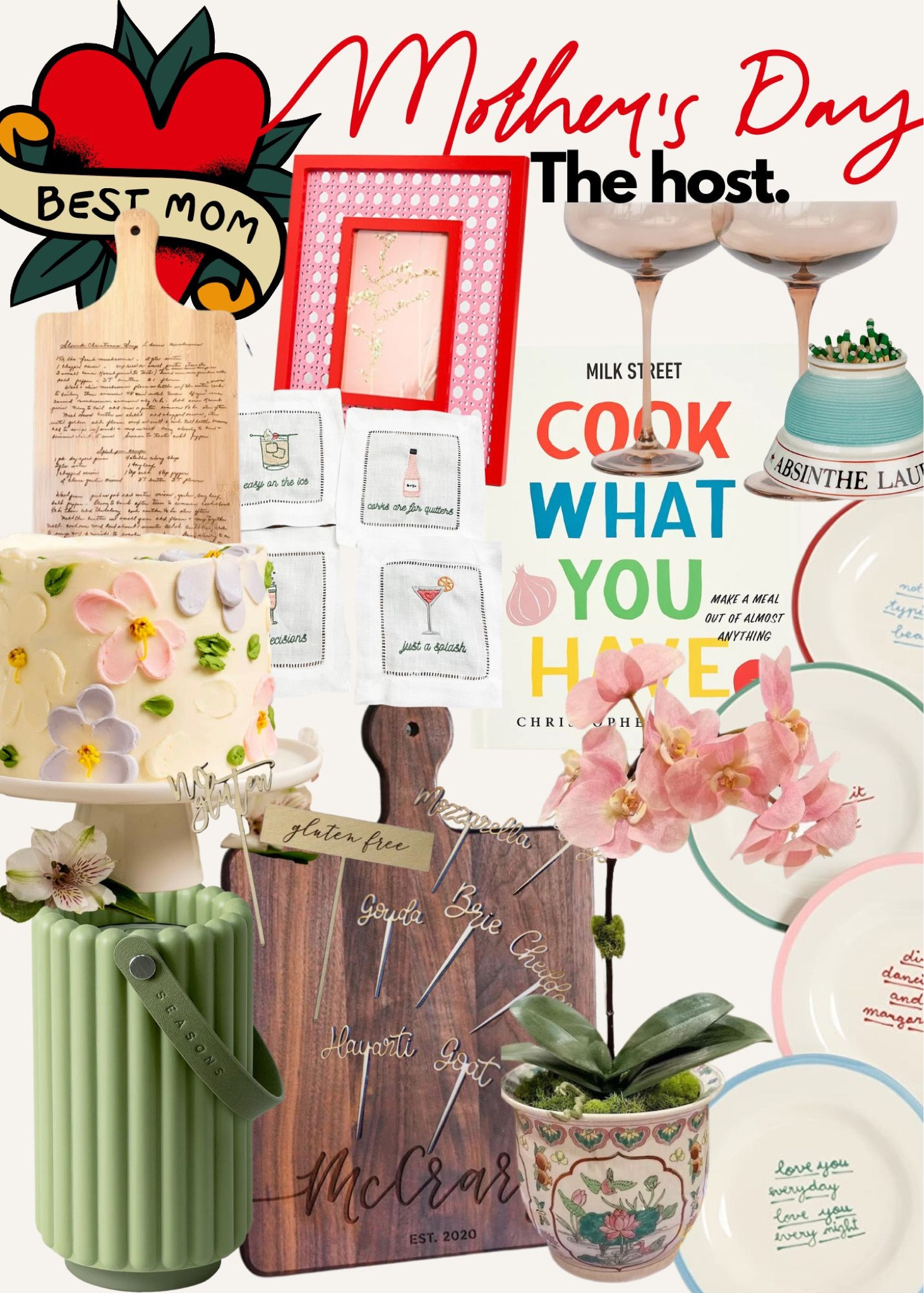 #mothersday

#LTKGiftGuide