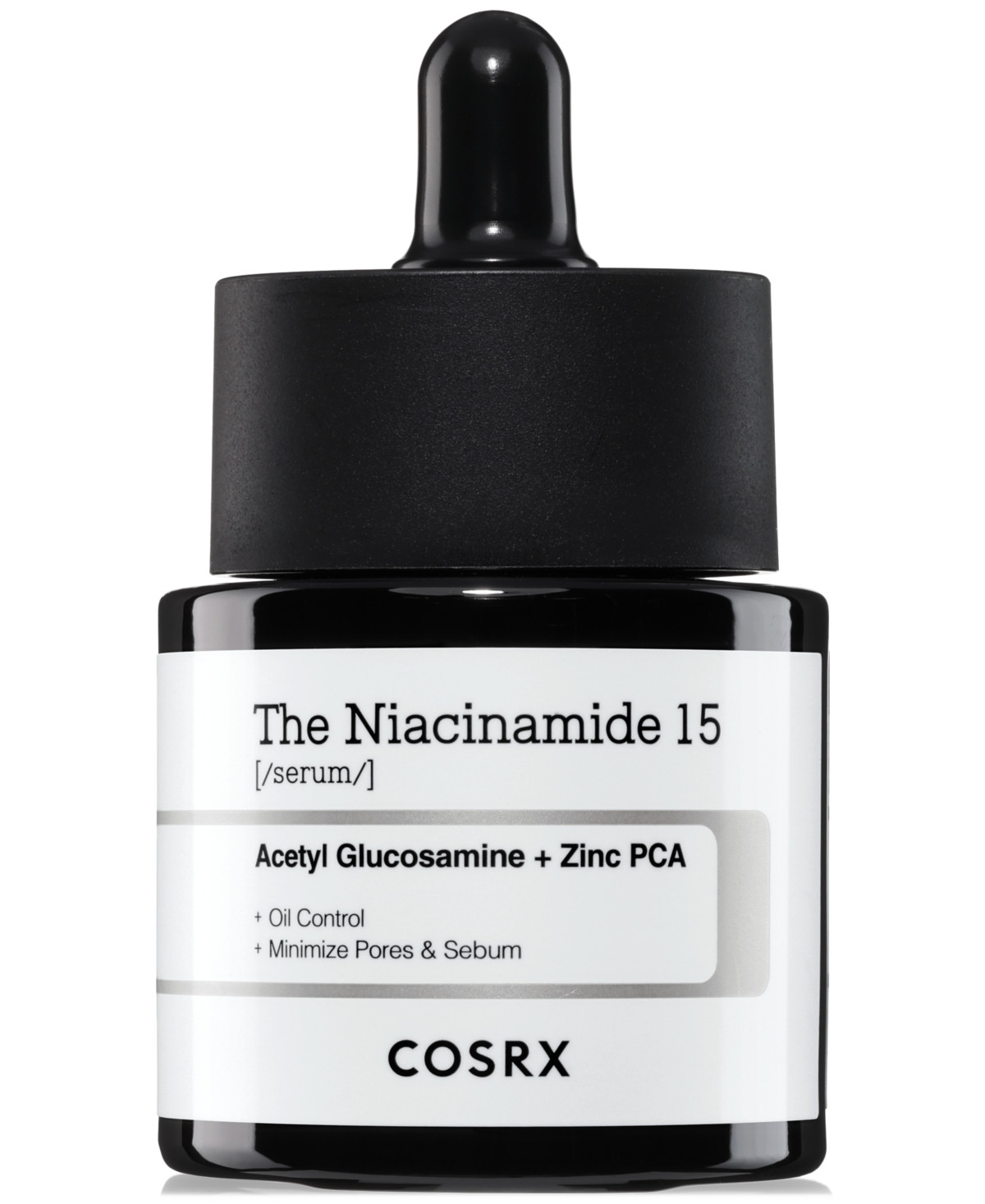 Cosrx The Niacinamide 15 Serum, 0.67 oz. | Macy's