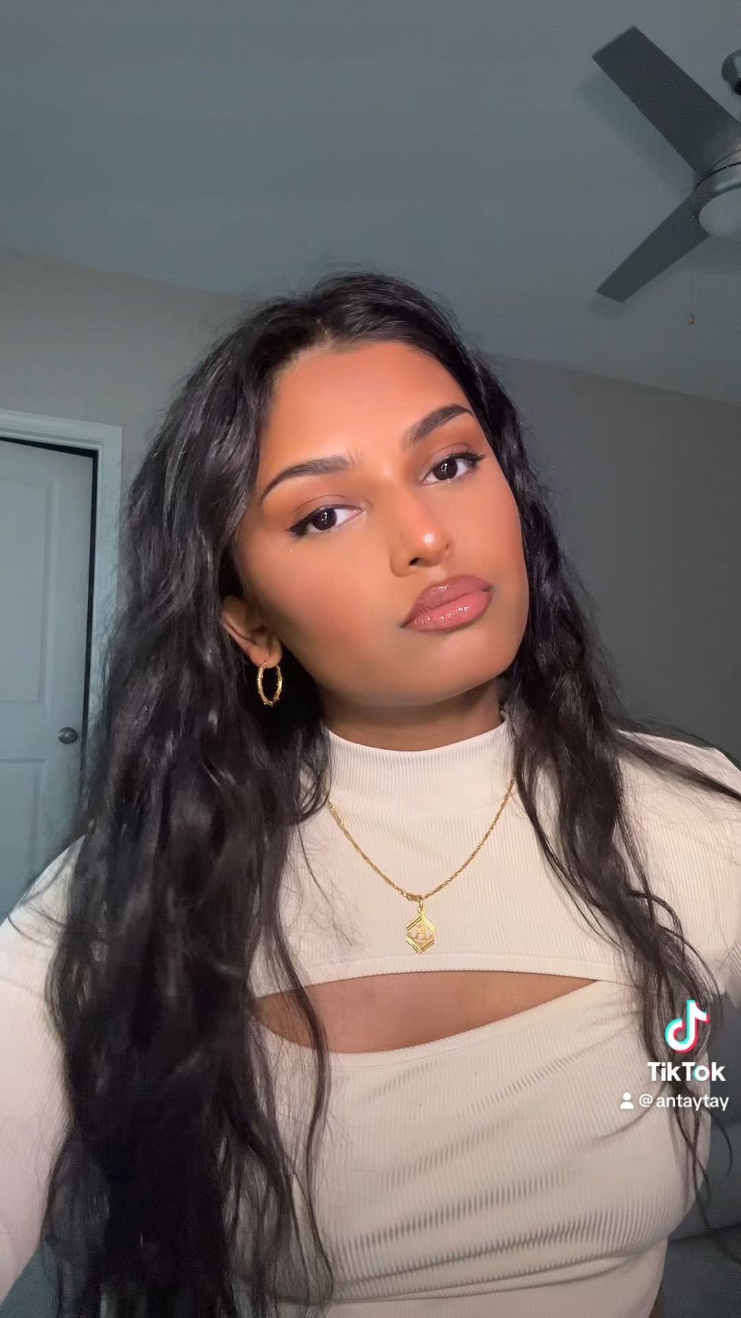 Amaya Colon’s no foundation method on brown skin with affordable products!

#LTKbeauty