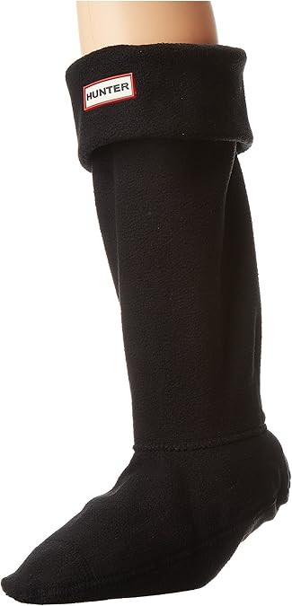 Hunter Unisex Adults Boot Socks Wellingtons Winter Warm Fleece Welly | Amazon (US)