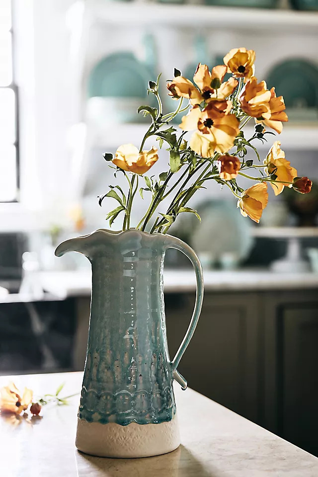Old Havana Pitcher | Anthropologie (US)