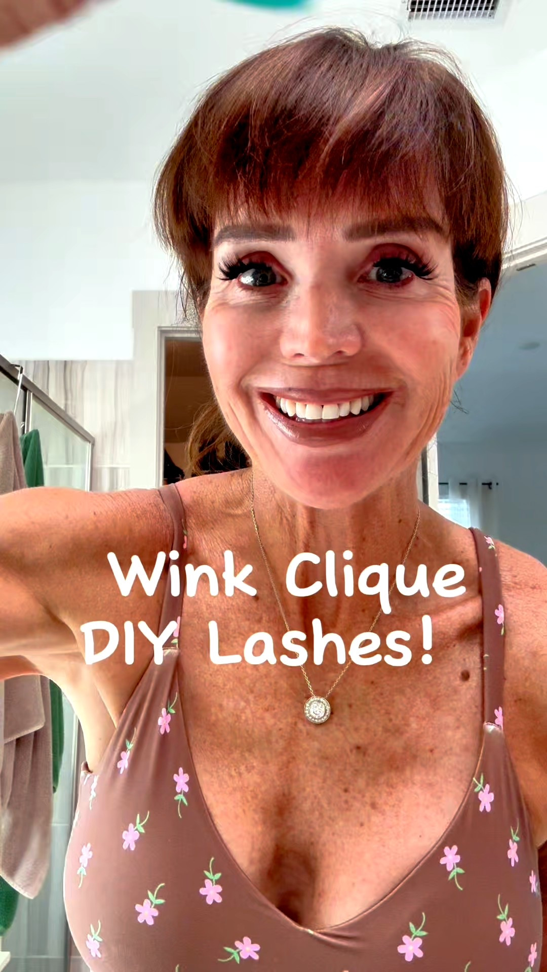 Love my DIY Lashes!!  Use code THESUZWURZ10 to save! 

#LTKOver40 #LTKselfcare #LTKgrwm