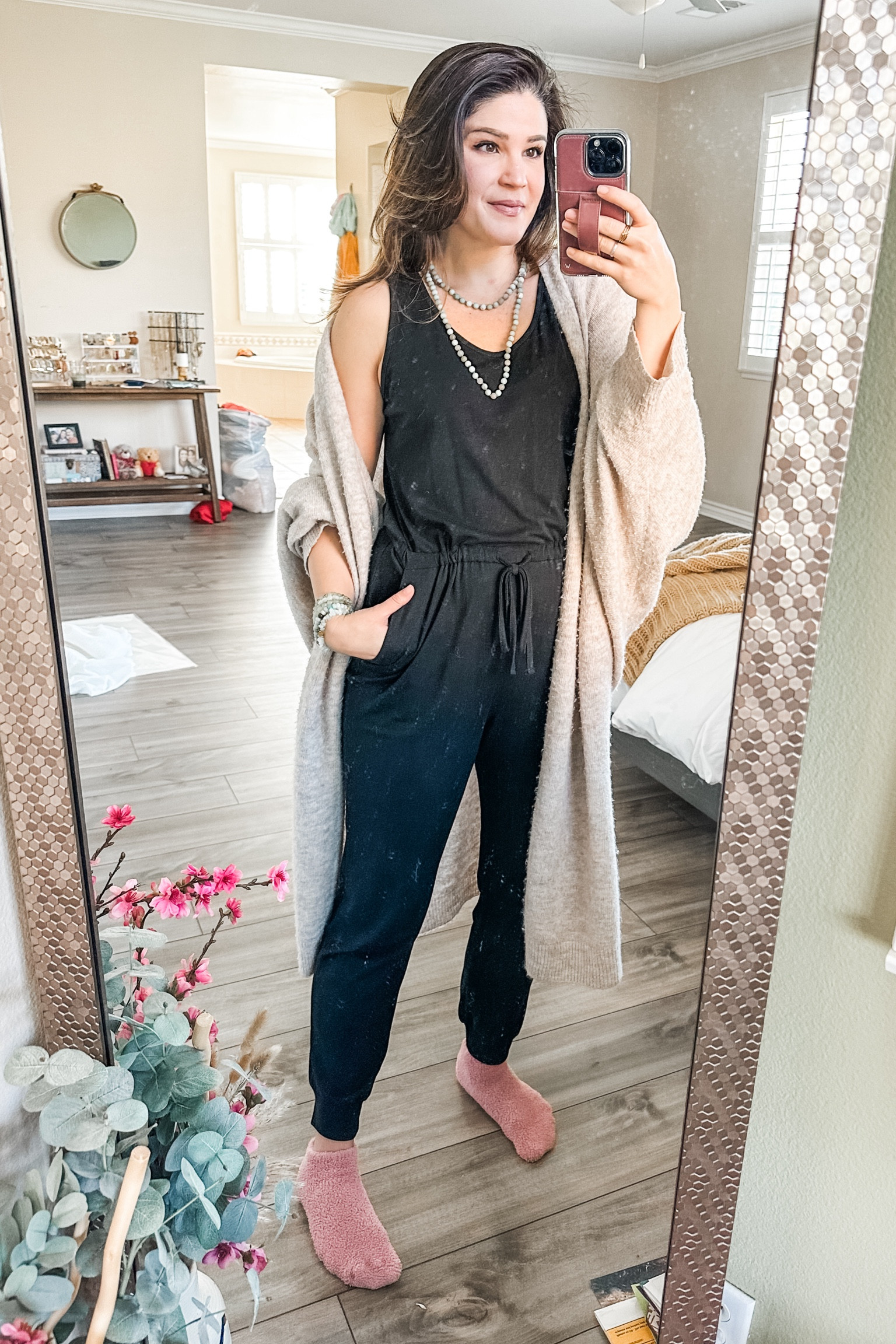 Cozy weekday outfit  

#LTKfindsunder50 #LTKfindsunder100 #LTKover40