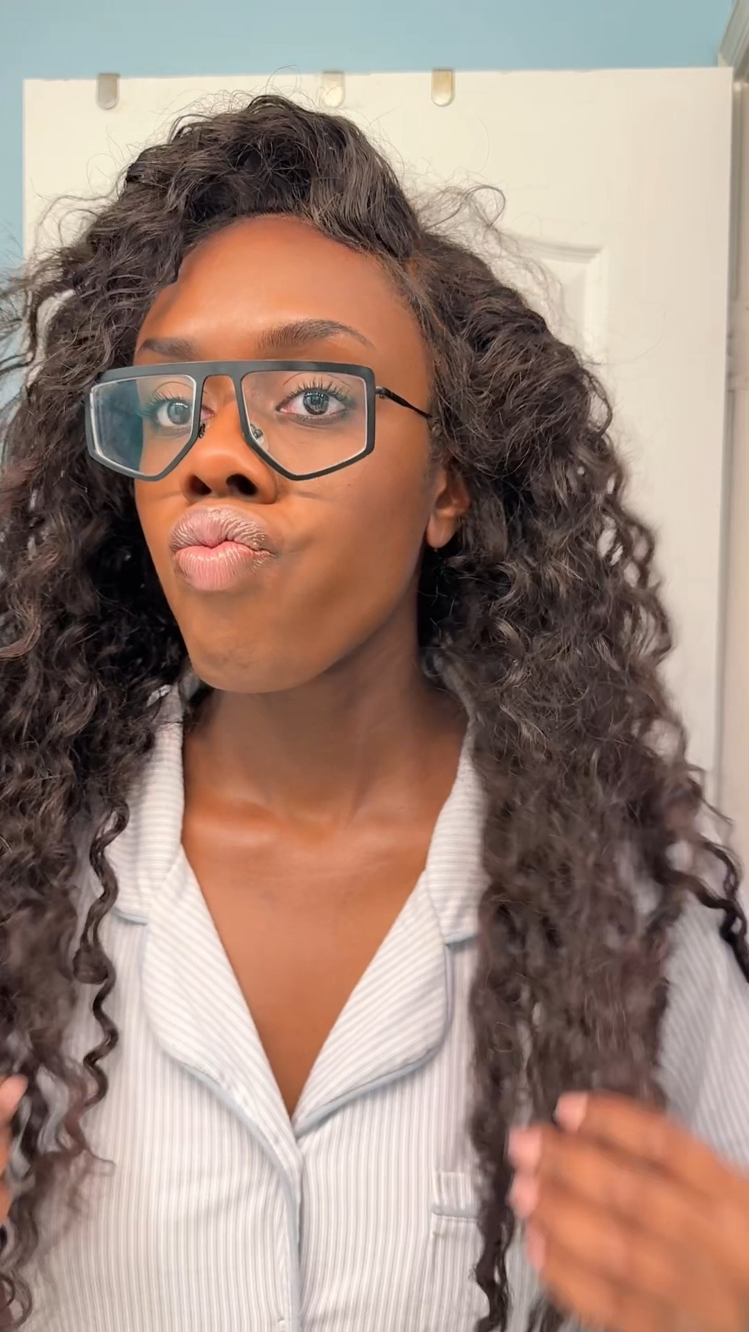 Quick makeup routine 


#LTKgrwm #LTKselfcare