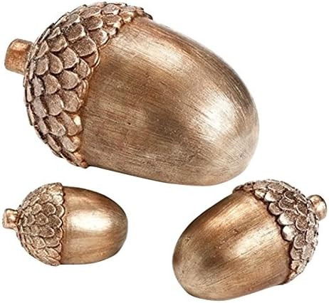 Roman 31441 4.25" Brown, Ivory and Orange Standing Duck Spring | Amazon (US)