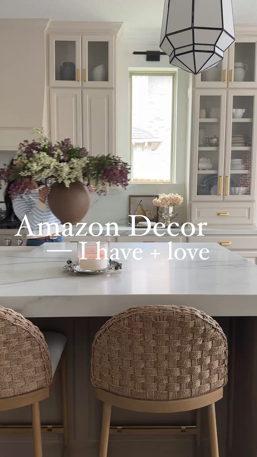 Little decor moments in my home that just make it feel so good 🤍 the kind of pieces that are simple, neutral, and easy to style into any space. I’ve linked everything shown here for you 

amazon home decor, neutral home decor, modern organic home, beige aesthetic, cozy home styling, home decor finds, designer look for less, affordable home decor, living room decor ideas, coffee table styling, shelf styling, home styling tips, minimalist decor, earthy home decor, warm neutral home, studio mcgee inspired, amber interiors style, mcgee and co look for less, target home decor, walmart home decor, wayfair finds, amazon finds for the home, viral home decor, trending home finds, for you page, fyp home decor

#LTKHome