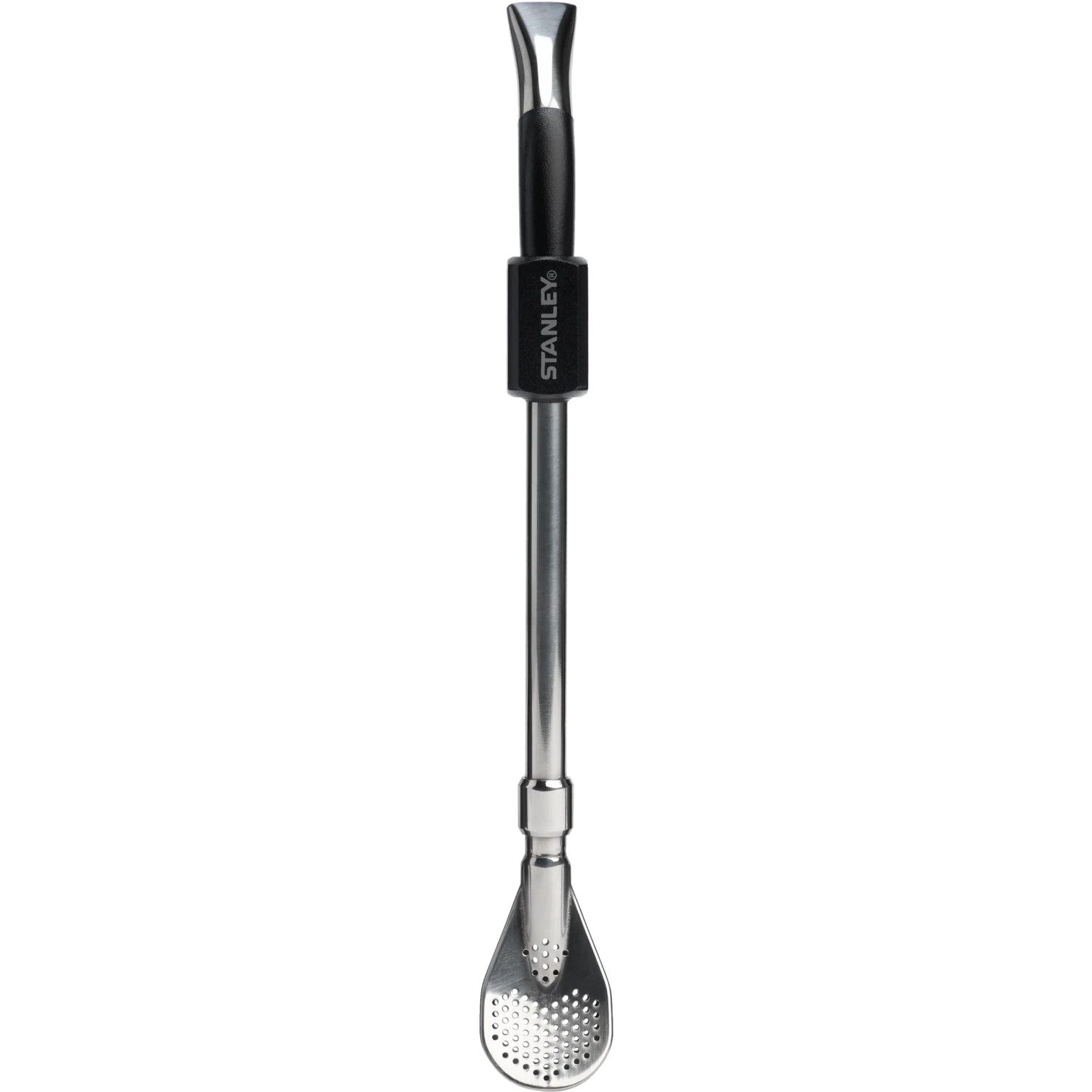 The Yerba Mate Bombilla Straw | Stanley | Stanley 1913 (US)