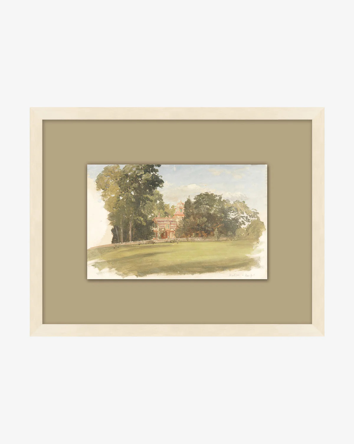 Vast Acres | McGee & Co. (US)