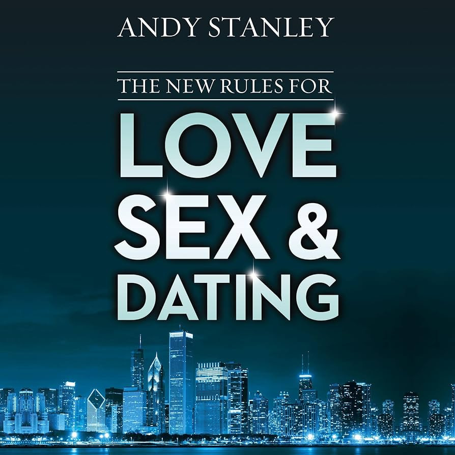 The New Rules for Love, Sex, and Dating | Amazon (US)
