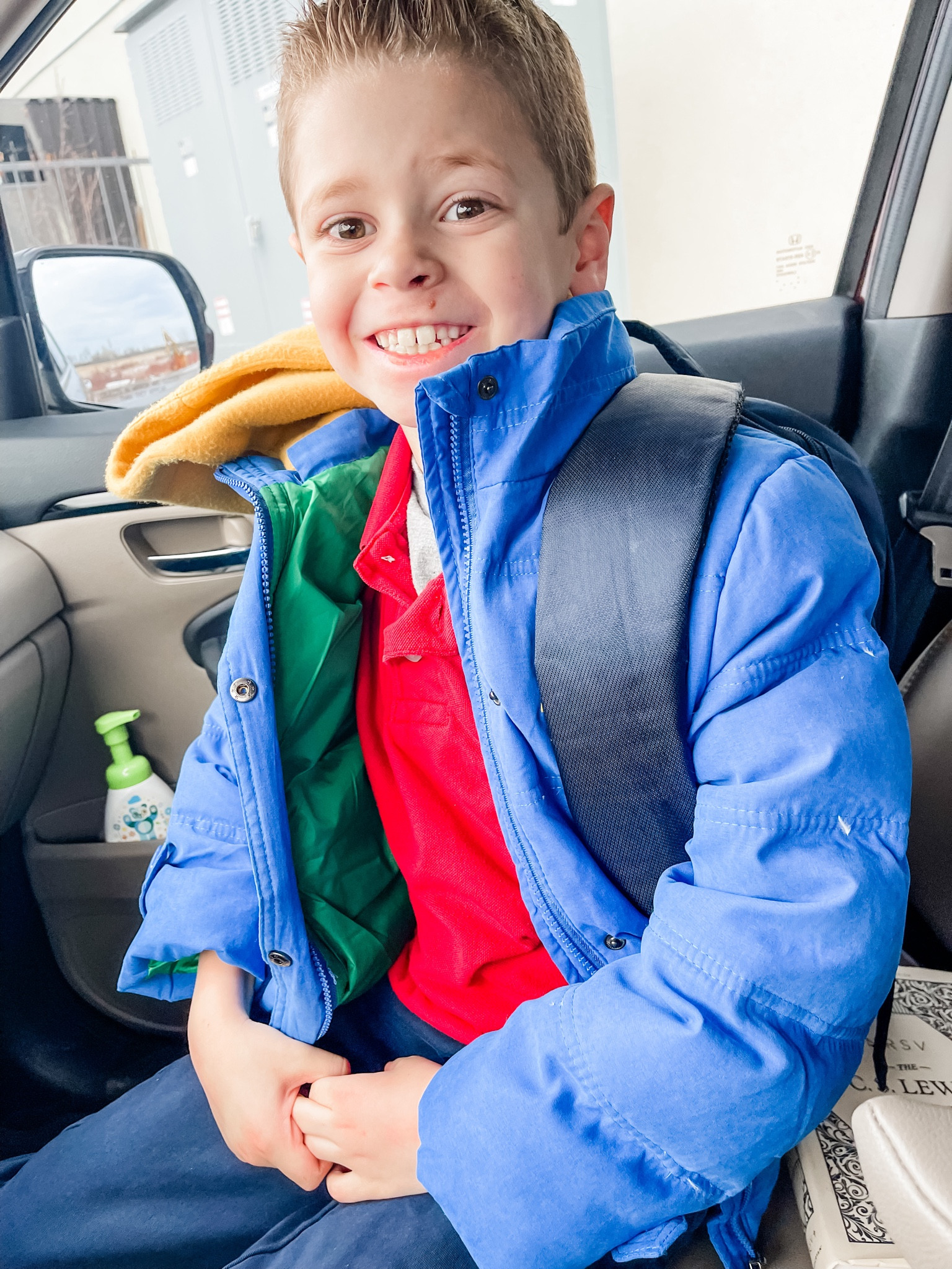 baby | toddler | kids | toddler clothing | toddler outfit | pajamas | jammies | newborn | baby gift | baby gear | baby toys | toddler toys | kids clothing | baby boy | baby girl | pink | blue | carters | old navy | baby essentials | target | target finds | walmart | walmart finds | amazon | found it on amazon | amazon finds

** make sure to click FOLLOW ⬆️⬆️⬆️ so you never miss a post ❤️❤️

📱➡️ simplylauradee.com

#LTKfamily #LTKshoecrush #LTKkids