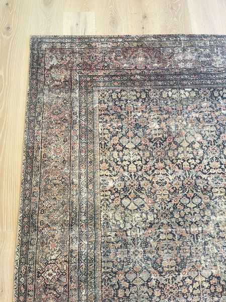 My Loloi Amber Lewis rug is on sale for $181 with free shipping!  bedroom rug, living room rug, soft rug, vintage inspired rug, patterned rug 

#LTKsalealert #LTKhome #LTKFind