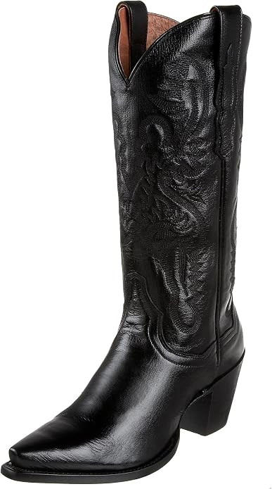 Dan Post Boots womens Maria Snip Toe Cowboy Boots | Amazon (US)