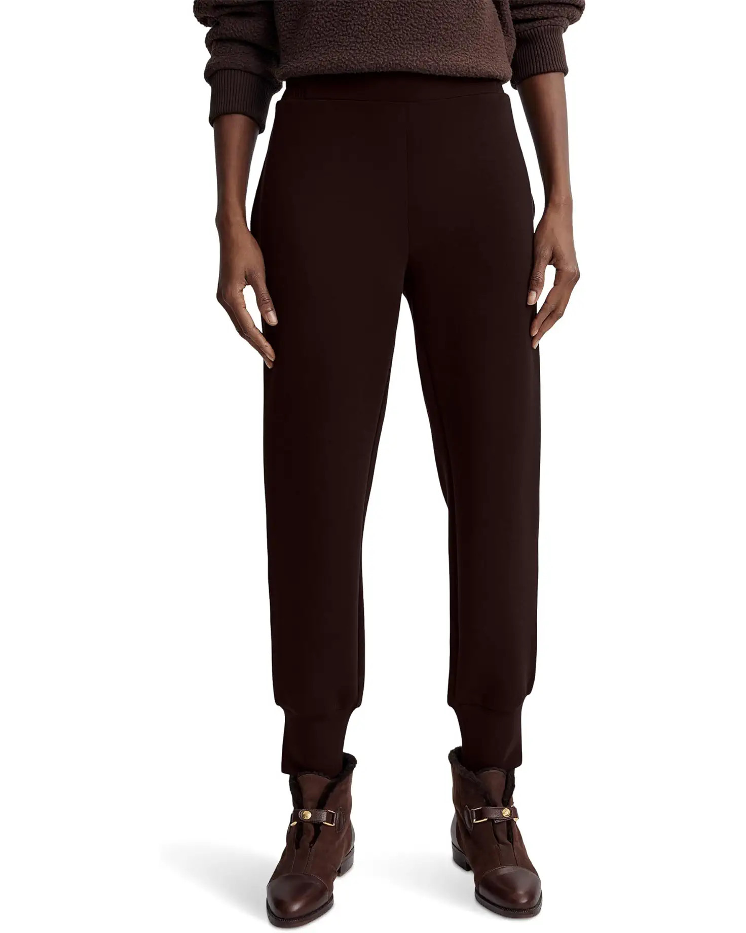 The Slim Cuff Pants | Zappos