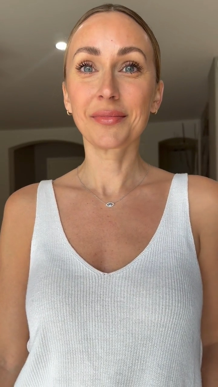 Evil eye from @angarajewelry 
Such a chic and subtle statement. Use SHAY10 for 10% off 

#LTKMostLoved #LTKSpring

#LTKBeauty