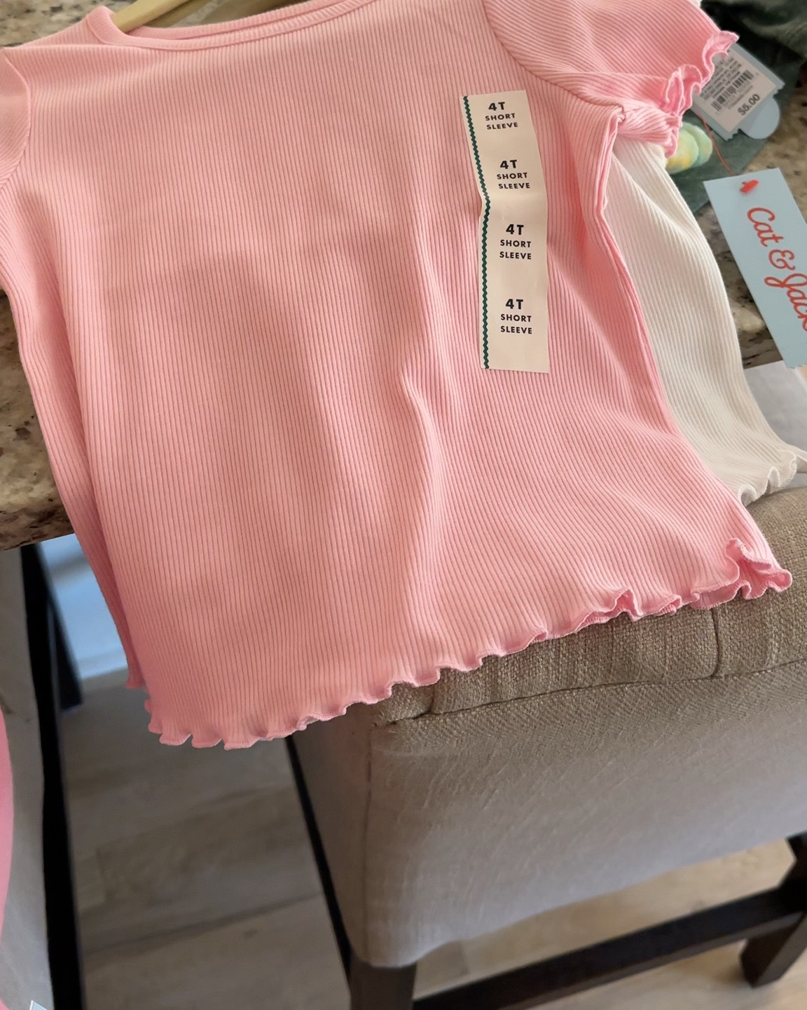 Picked up a few things for spring & summer at target for the kids.
They have so many cute affordable options right now. 
🌼


@Morgan.Speiser 

#LTKSeasonal #LTKKids #LTKSpringSale