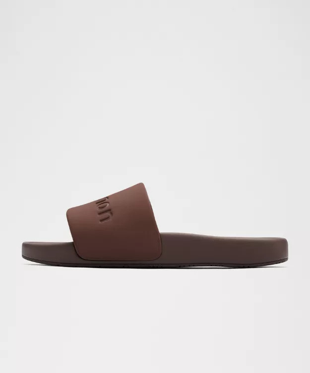 Women's Restfeel Slide   Graphic | lululemon (AU)