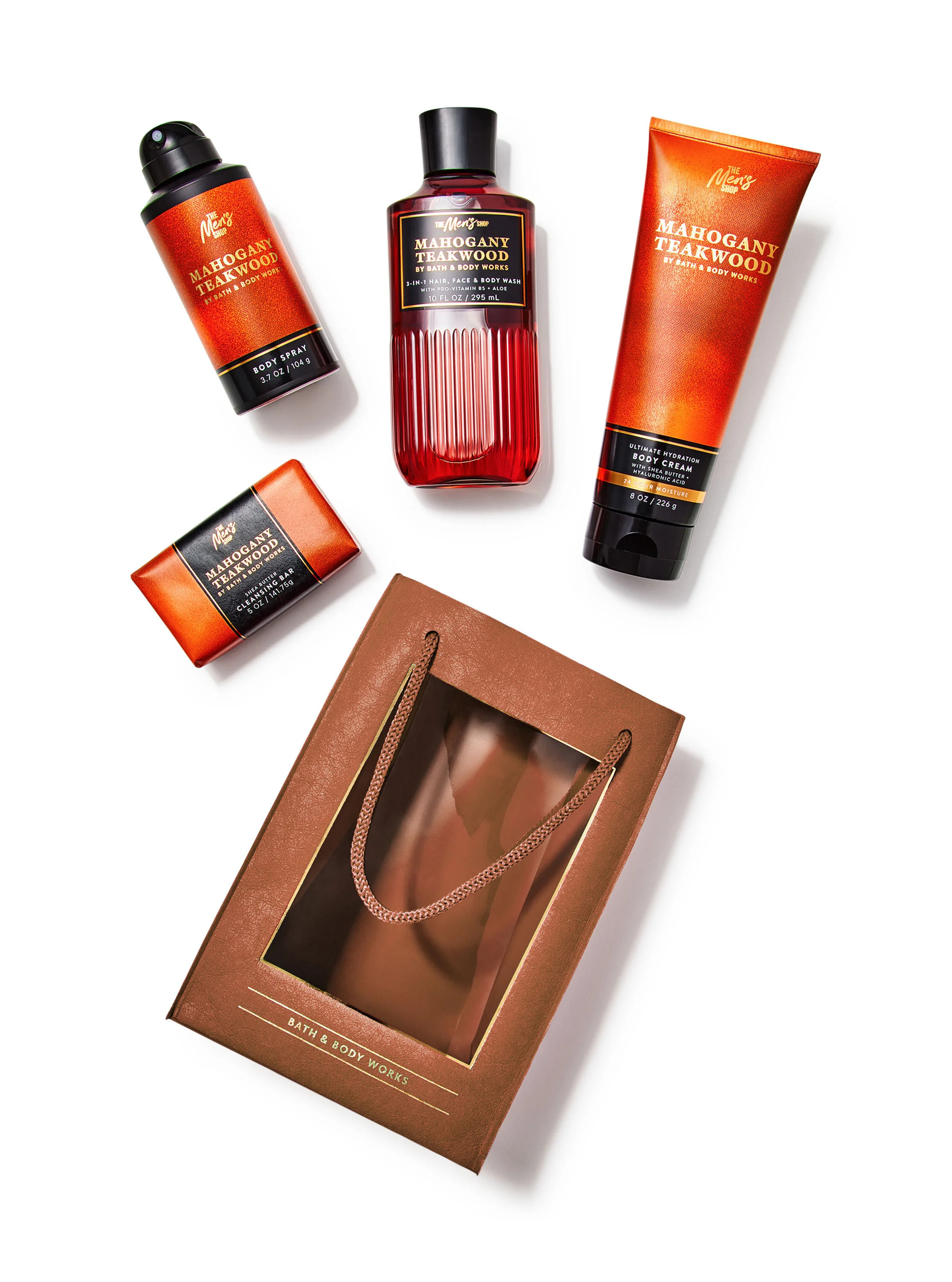 All Fragrance | Bath & Body Works