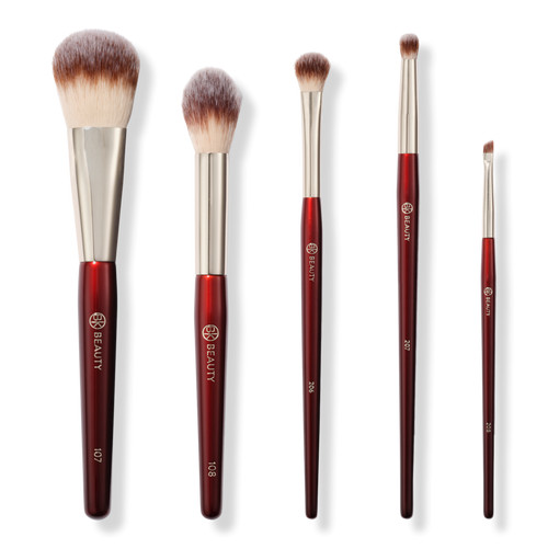 BK Beauty Precision Brush Collection | Ulta