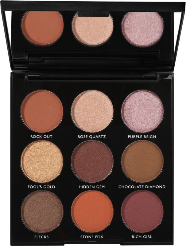 9C Jewel Crew Eyeshadow Palette | Ulta