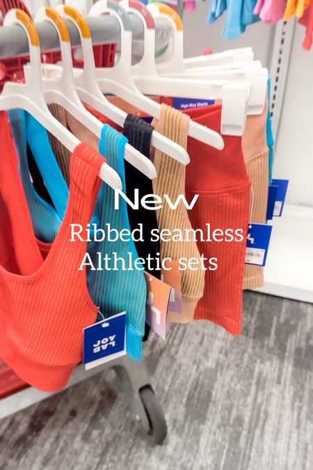 ✨𝙉𝙀𝙒✨ Joylab ribbed athletic sets! Seamless! 4 color options!!



Target, Target Style, Amazon, Spring, 2023, Spring ideas, Outfits, travel outfits / spring inspiration  / shoes, sandals / travel / Vacation / Beach/   / wear/ travel outfit / outfit inspo / Sunglasses | Beach Tote | Heels | Amazon Fashion | Target Fashion | Nordstrom | Handbags  dress / spring wear #LTKfit 

#LTKstyletip #LTKhome #LTKfit
