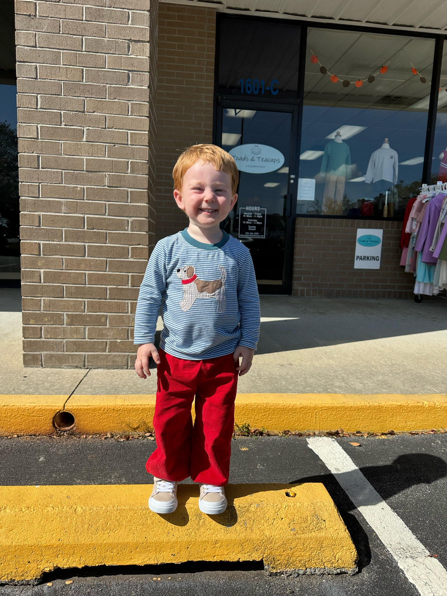 New shoes for my favorite boy!

#LTKFindsUnder50 #LTKKids #LTKFamily