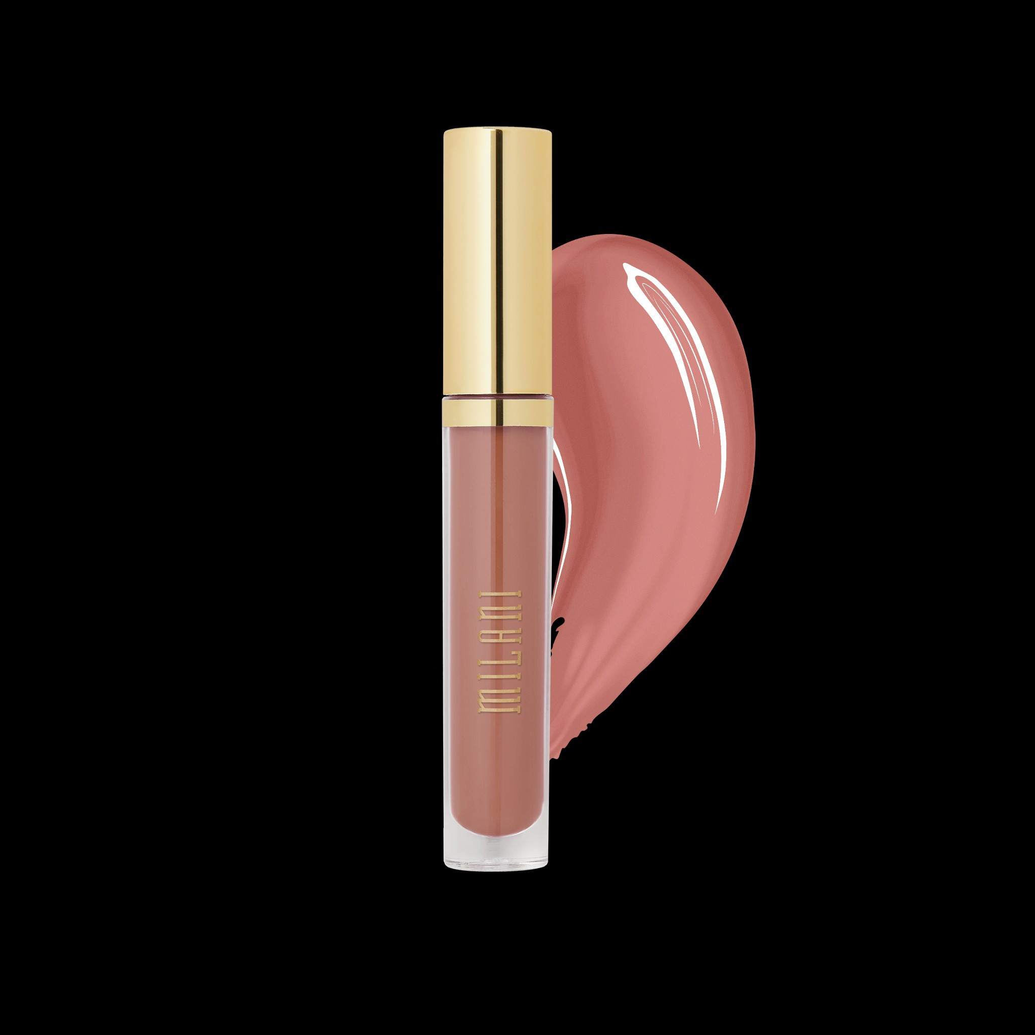 Amore Shine Liquid Lip Color | Milani Cosmetics